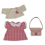 Olli Ella Dinkum Doll Outfits (Assorted styles)