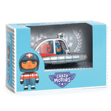 Djeco Crazy Motors (Assorted Styles)