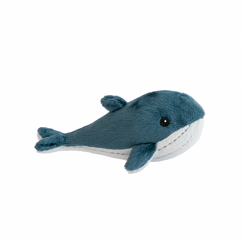Lily & George Rattle - Lulu the Whale