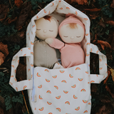 Olli Ella Dinkum Dolls Carry Cot