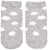 Toshi Organic Baby Socks (Assorted Colours & Sizes)