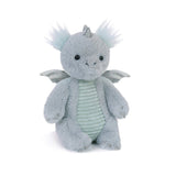 OB Designs Little Soft Toy Luna Dragon