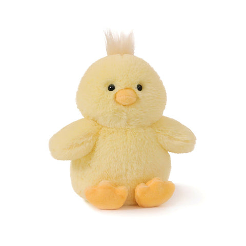 OB Designs Little Soft Toy Chi-Chi Chick