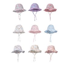 Essence Baby Sun Hat (0-9 Months, Assorted Styles)