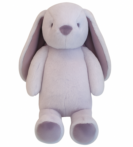 Lily & George Thumper Bunny - Lilac