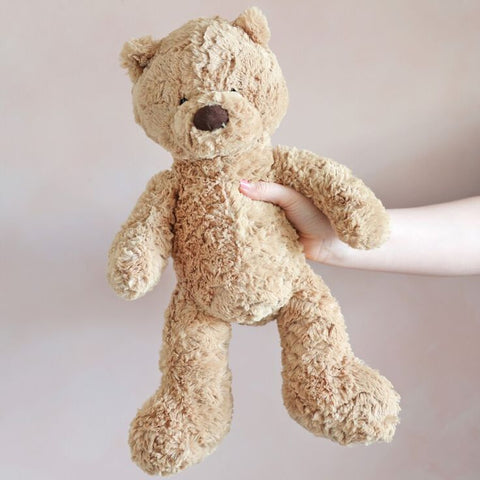 Jellycat bumbly bear large online