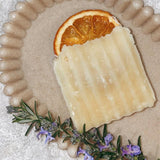 Haven Pure Tallow Orange & Rosemary Soap Bar