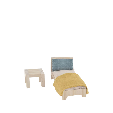 Olli Ella Single Bed Set