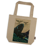 Spirit & Soul Creations Tote Bag