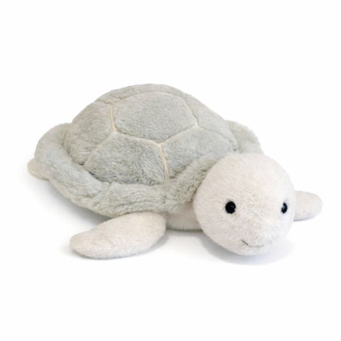 Lily & George Nori the Turtle