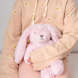 OB Designs Little Soft Toy Betsy Bunny