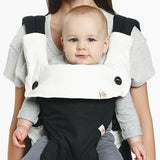 Ergobaby Whale Drool Bib