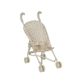 Olli Ella Sollie Dolls Stroller (Assorted Colours Available)