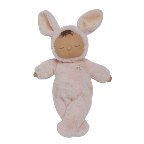 Olli Ella Cozy Dinkum Doll - Bunny Pip
