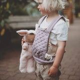 Olli Ella Cozy Dinkum Doll - Bunny Pip
