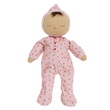 Olli Ella Dozy Dinkum Doll - Pip Strawberry