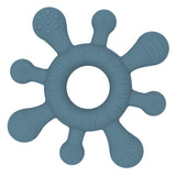 Living Textiles Silicone Splash Teether (Assorted Colours)