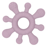 Living Textiles Silicone Splash Teether (Assorted Colours)