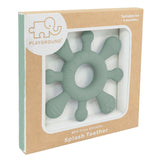 Living Textiles Silicone Splash Teether (Assorted Colours)