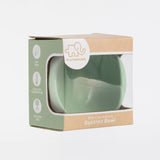 Living Textiles Silicone Bowl (Assorted Colours)