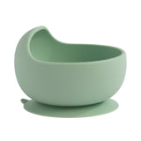 Living Textiles Silicone Bowl (Assorted Colours)