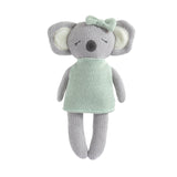 Living Textiles Knitted Soft Toy Kimmy the Koala