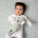 Living Textiles Knitted Soft Toy Kimmy the Koala