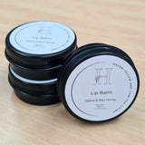 Haven Tallow & Raw Honey Lip Balm