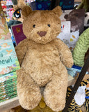 Jellycat Huge Bartholomew Bear