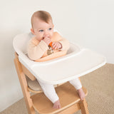 Playground Silicone Bib (Assorted Styles)