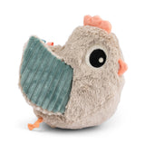 Done by Deer Hide & Seek Activity Toy Clucky