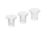 Medela Flange Inserts Kit (2x21mm, 2x18mm, 2x15mm)