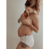 Bubba Bump Disposable Postpartum Underwear (Size 6-12) 8pk