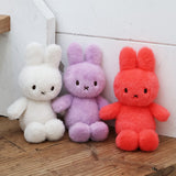 Miffy Eco Fuzzy 18cm