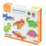 VIGA Magnetic Dinosaurs