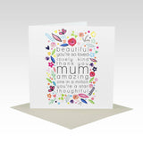 Rhicreative Greeting Card (Assorted Styles)