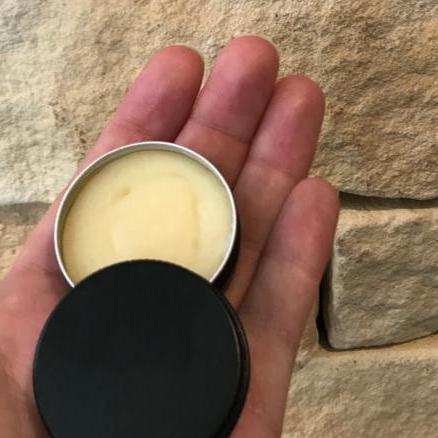 Haven Tallow & Raw Honey Lip Balm