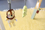Tooky Toy My Forest Friends Baby Gym