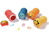 Djeco Self-Inking Stamps - Savannah Animals