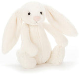 Jellycat Small Bashful Bunny (Assorted Colours)