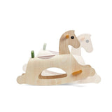 Plan Toys Palomino Rocking Horse