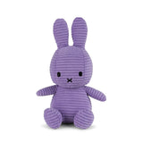 Miffy Plush 23cm (Assorted Styles)