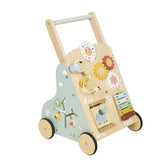 Tooky Toy My Forest Friends Baby Walker