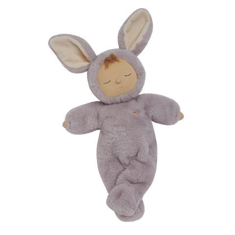 Olli Ella Cozy Dinkum Doll - Bunny Twinkle