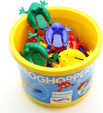 Viking Toys Froghoppers Jumping Frog Game