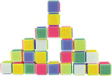 Infantino Press & Stay Sensory Blocks
