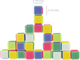 Infantino Press & Stay Sensory Blocks