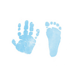BABYink Ink-less Print Kit