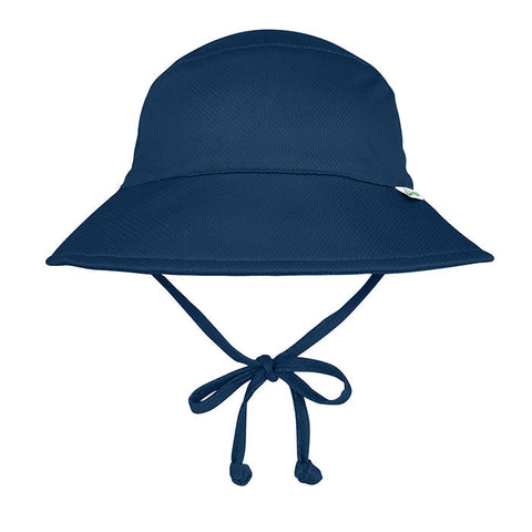 Green Sprouts i Play Sun Protection Hat (Assorted Styles & Sizes)