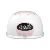 Mumilk The Ella Portable Single Electric Breast Pump